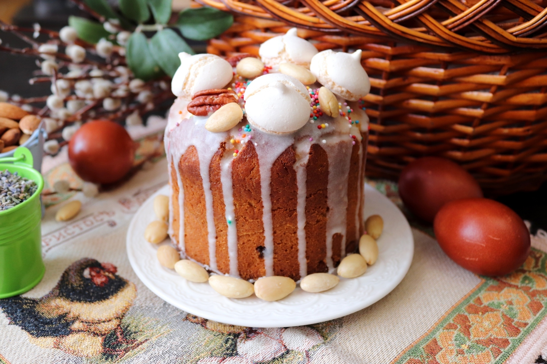 Кулич с маскарпоне рецепт. Лавандовый кулич. Кулич «Пасхальный». Кулич с лавандой. Итальянский Пасхальный кулич с маскарпоне.