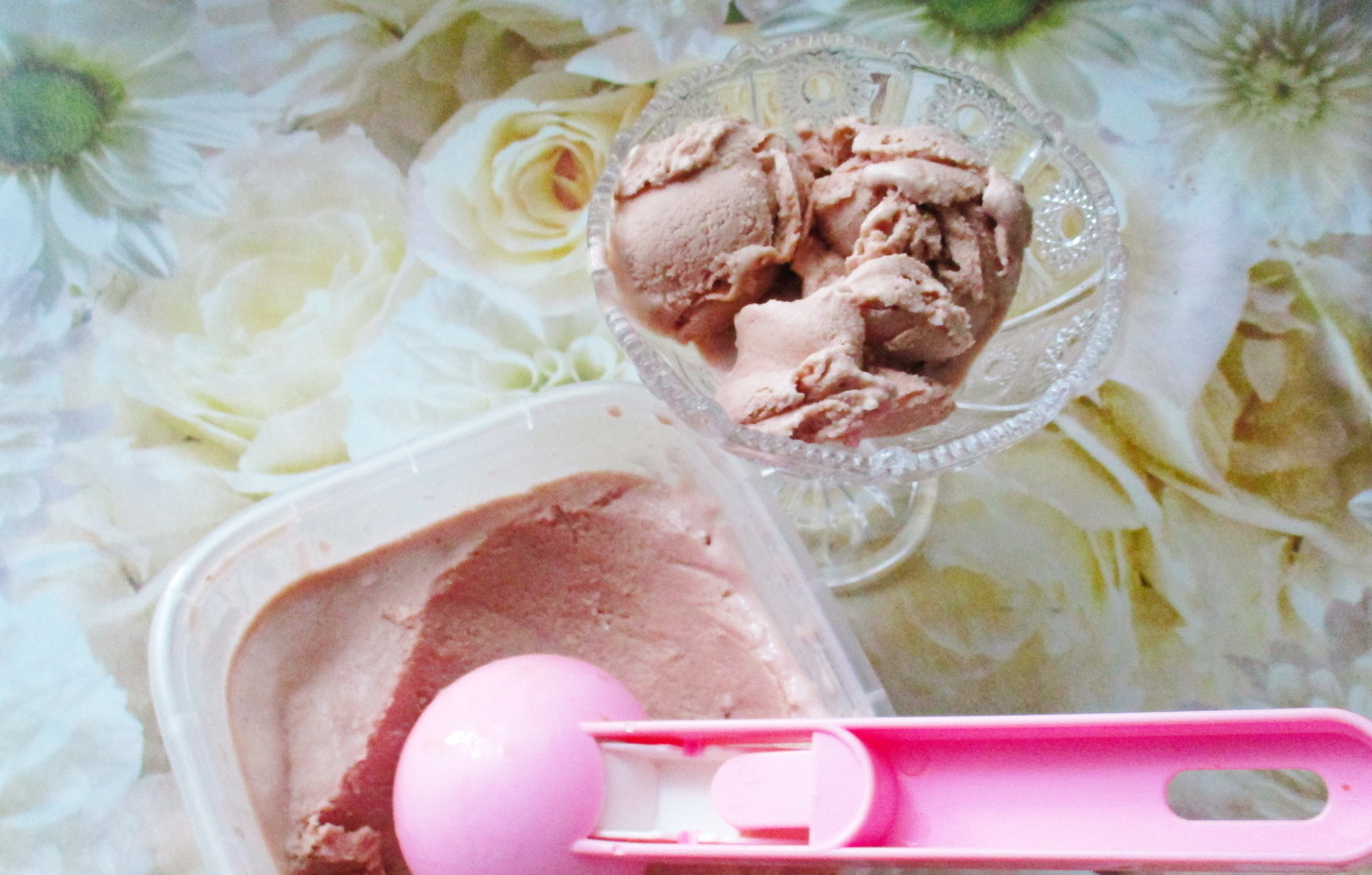 Мороженое для диабетиков 2 типа в домашних условиях рецепт с фото пошагово