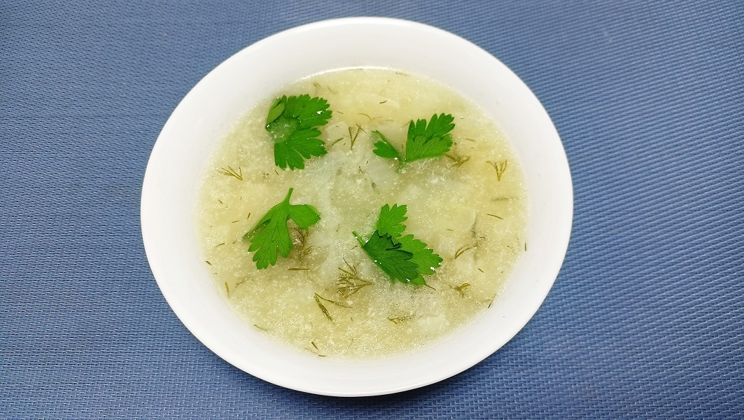 Супы в мультиварке — рецепты с пошаговыми фото и видео