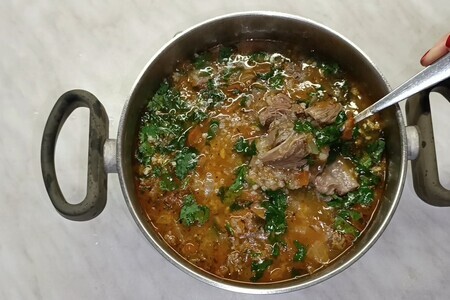 Суп с говядиной - 10 вкусных и простых рецептов приготовления в домашних условиях с пошаговыми фото