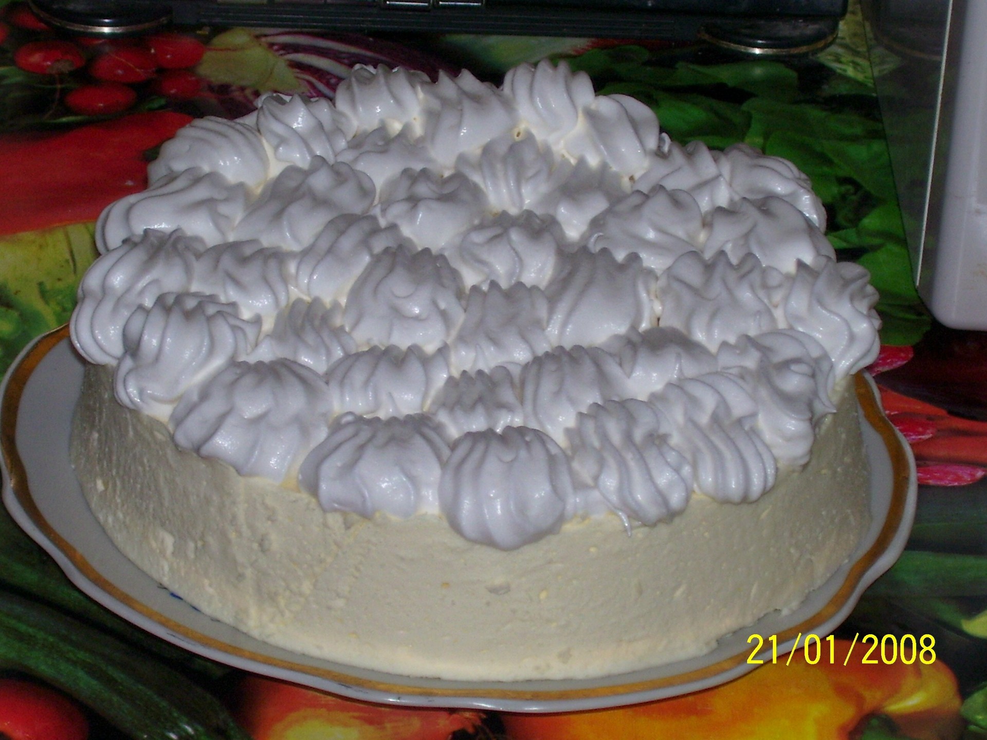 Торт майонезный рецепт пошаговый с фото