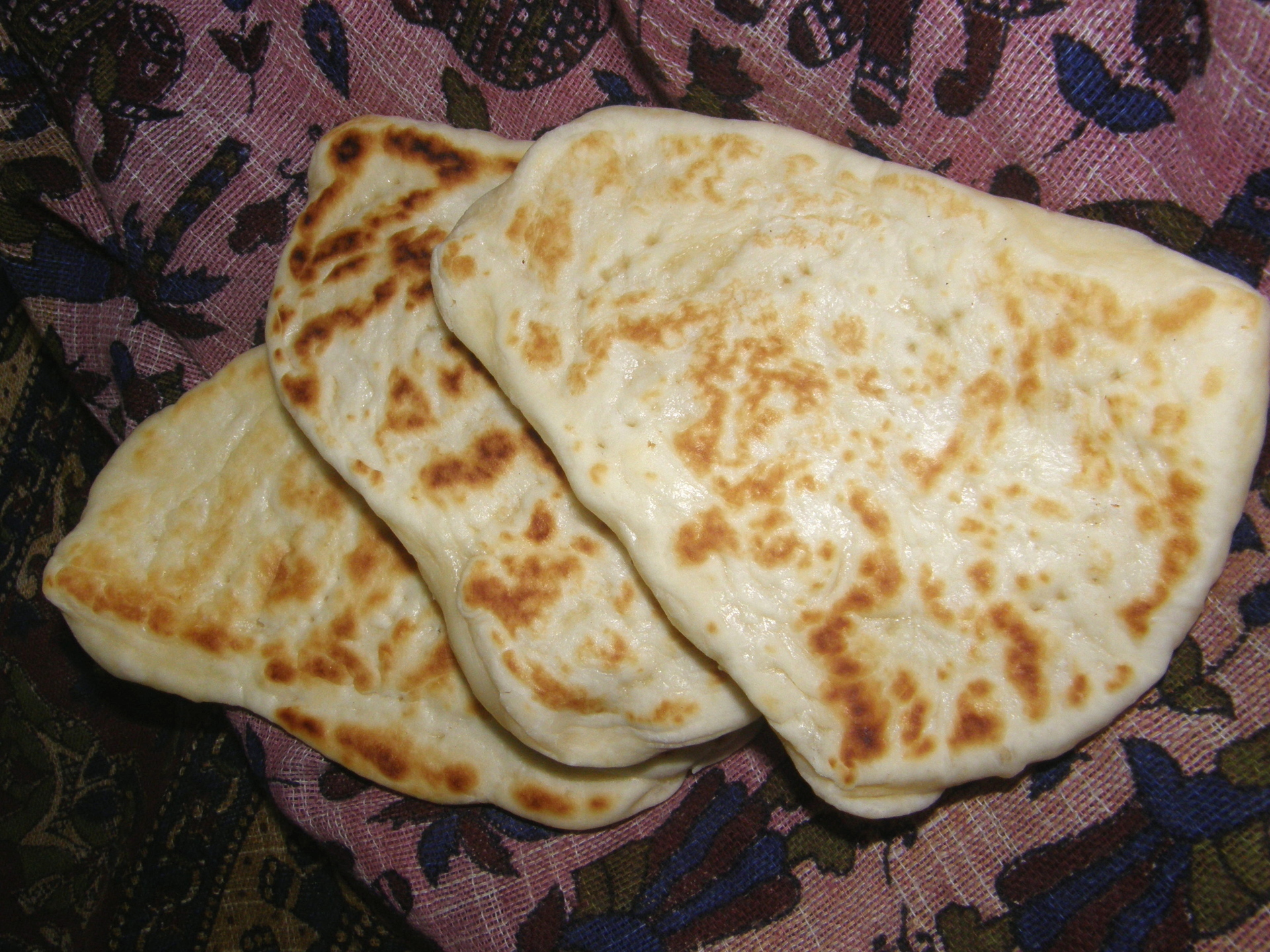 Чапати - индийский хлеб, рецепт с фото и видео | Рецепт | Чапати, Идеи для блюд, Индийские блюда