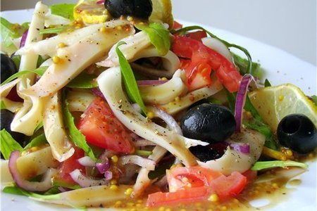 Салат с блинами - рецепты с фото на эталон62.рф (33 рецепта салатов с блинами)