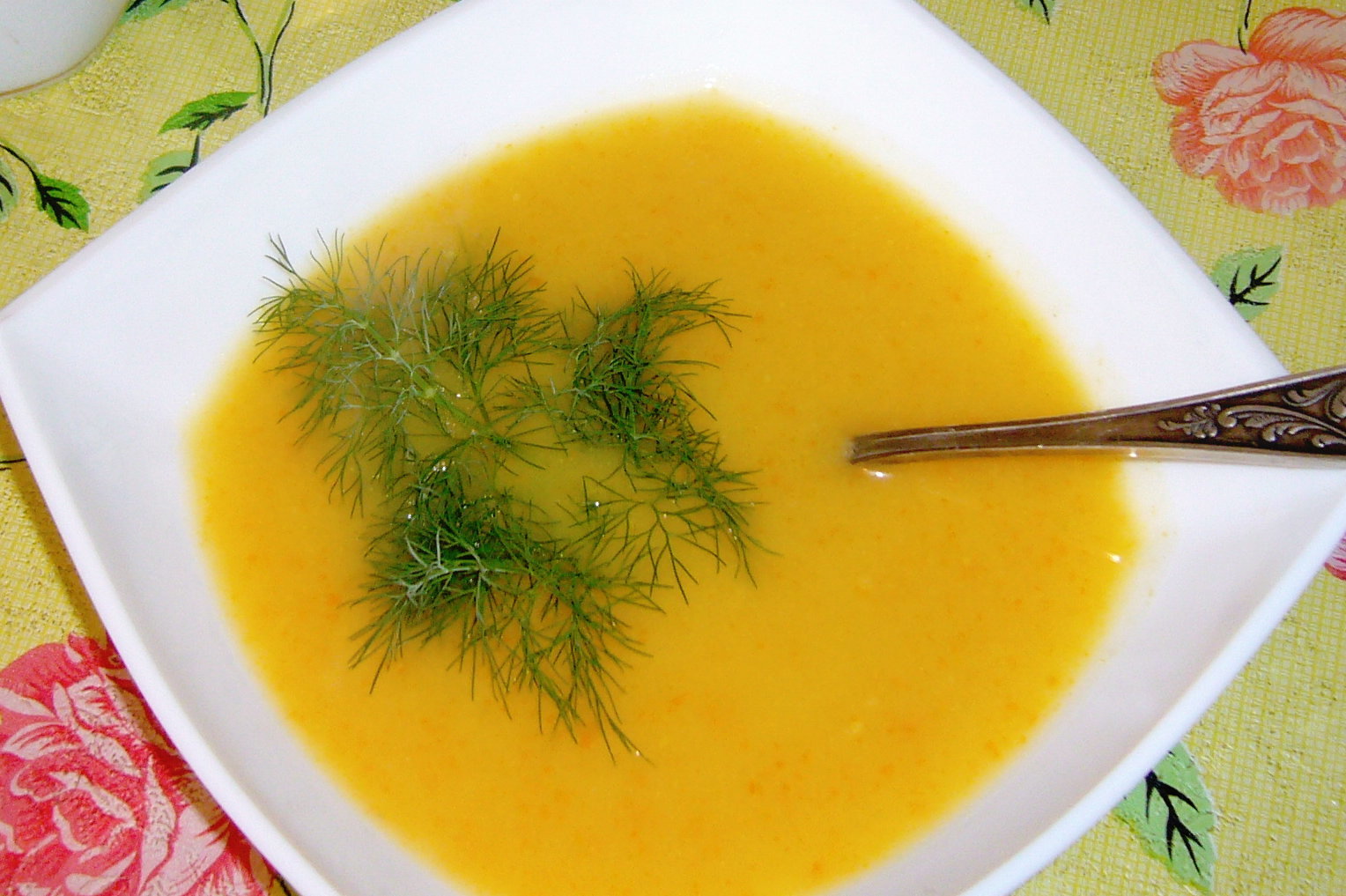 Суп из цветной капусты и кабачков пошаговый рецепт быстро и просто от Лианы Раймановой