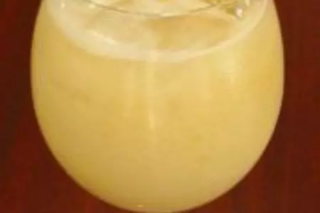 "pina colada" коктейль