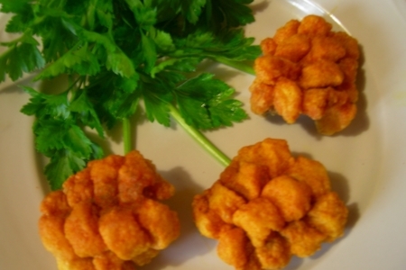 Салат «Хризантема», пошаговый рецепт на ккал, фото, ингредиенты - alla_33