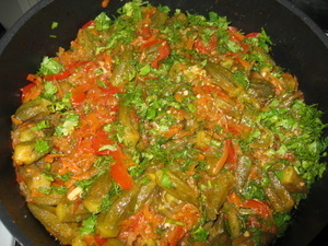 Блюда из овощей для похудения рецепты с фото