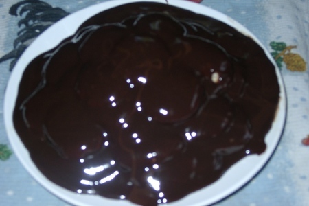 Шоколадный торт «Черепаха» — kormstroytorg.ru
