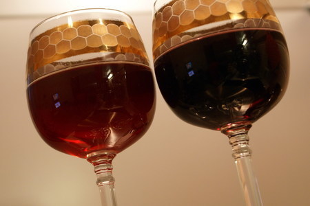 Простой рецепт виноградного вина в домашних условиях