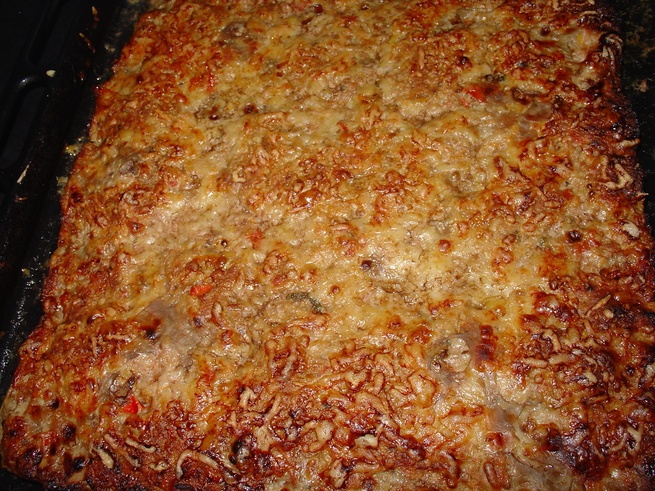 мясная пицца рецепт в домашних условиях духовке пошаговый фото 105