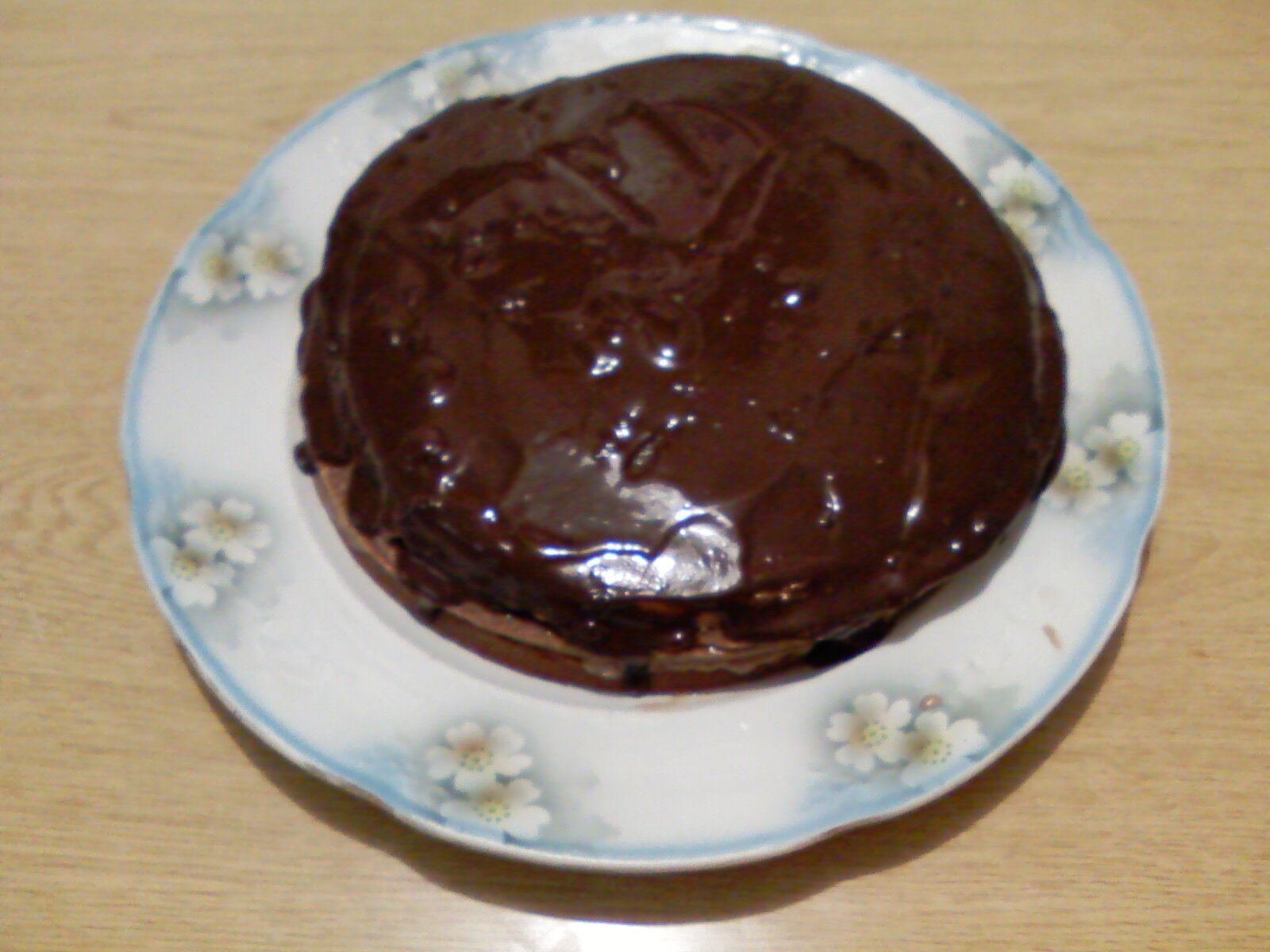 Торт черный принц с вареной сгущенкой рецепт с фото