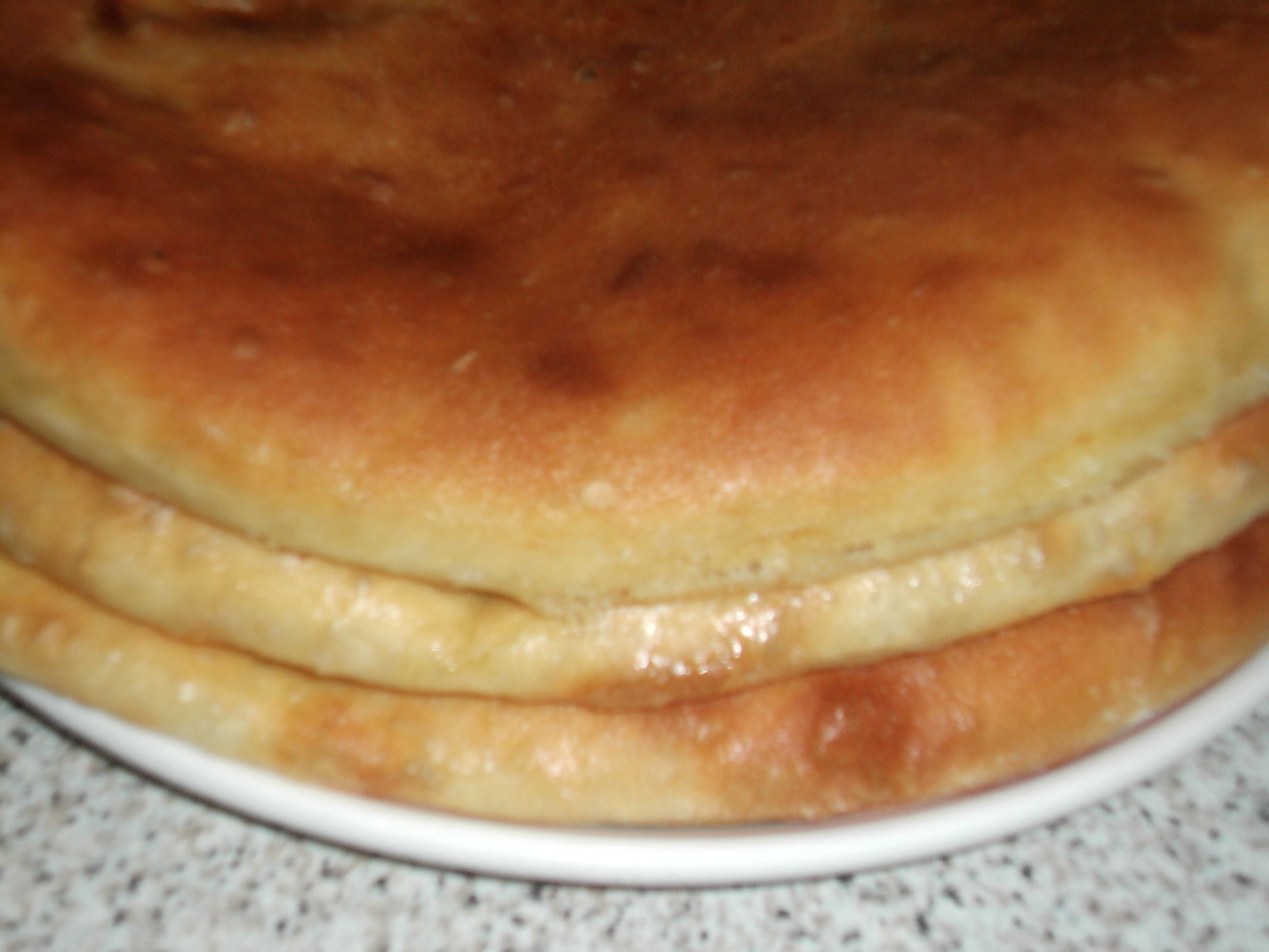 Пошаговый рецепт осетинского пирога в домашних условиях