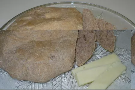 Xleb dieticheskii