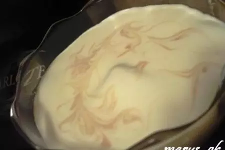 Возбуждающее лакомство "tiramisù"