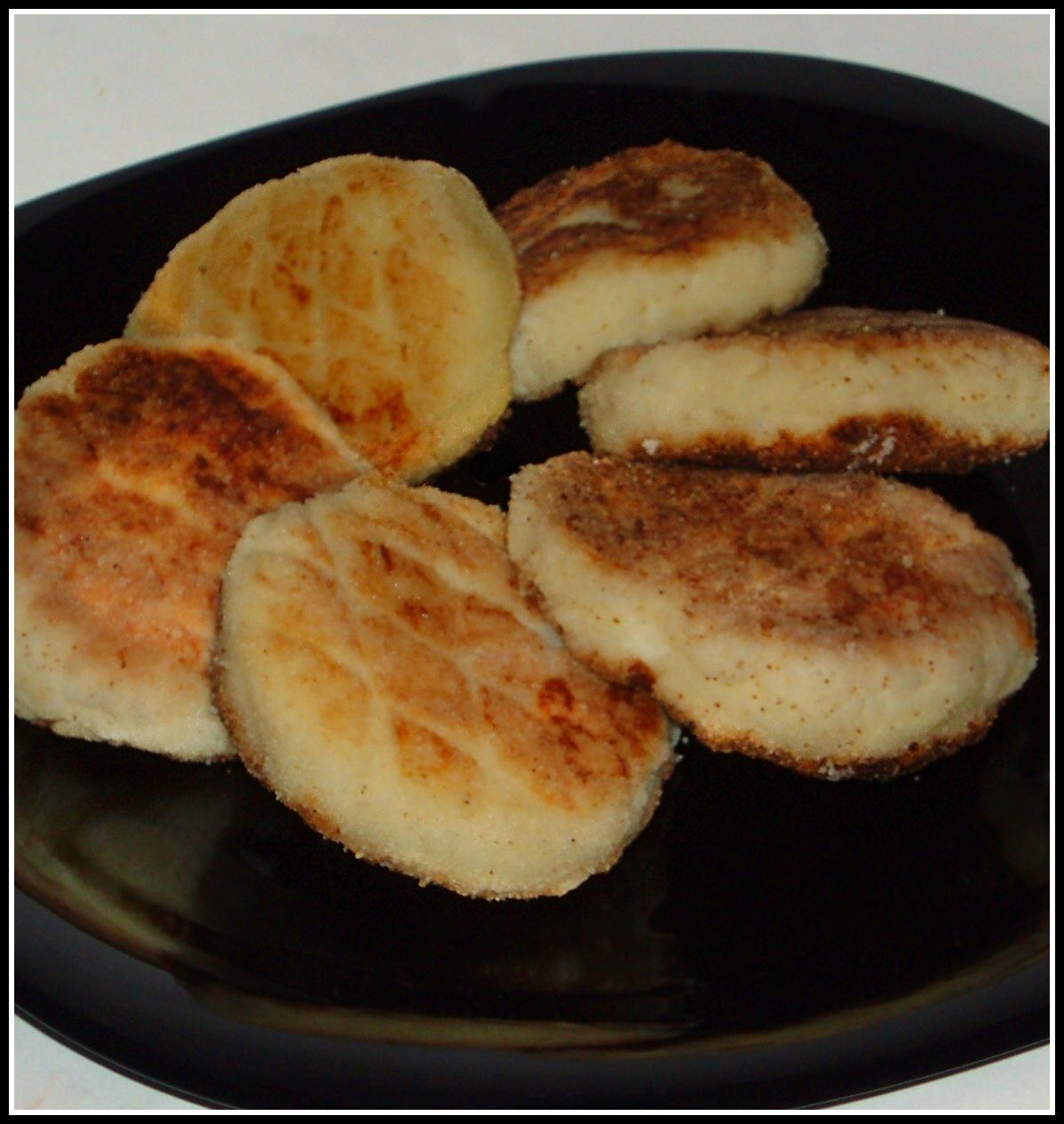 Вкусные сырники с картошкой в духовке – пошаговый рецепт приготовления с фото