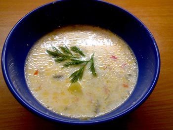 Сырный суп из плавленых сырков - пошаговый рецепт с фото на бородино-молодежка.рф