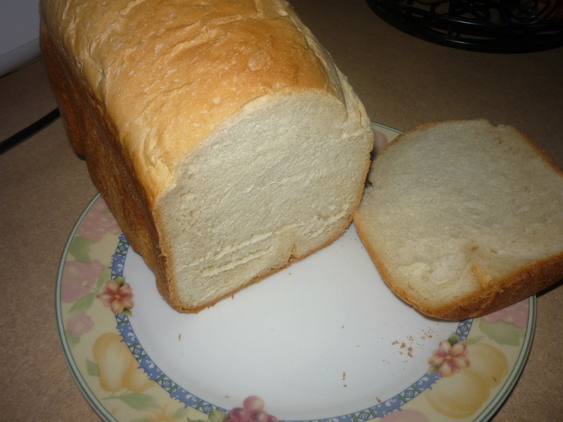 Испечь хлеб в русской печи