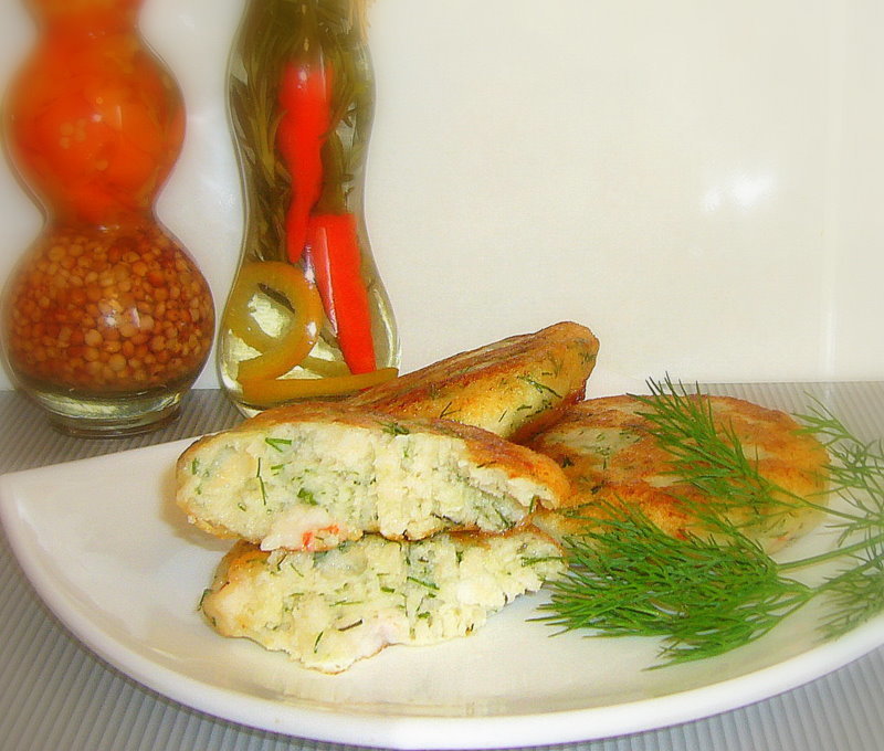 Блюда из цветной капусты рецепты с фото пошагового приготовления