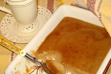 Crema catalana