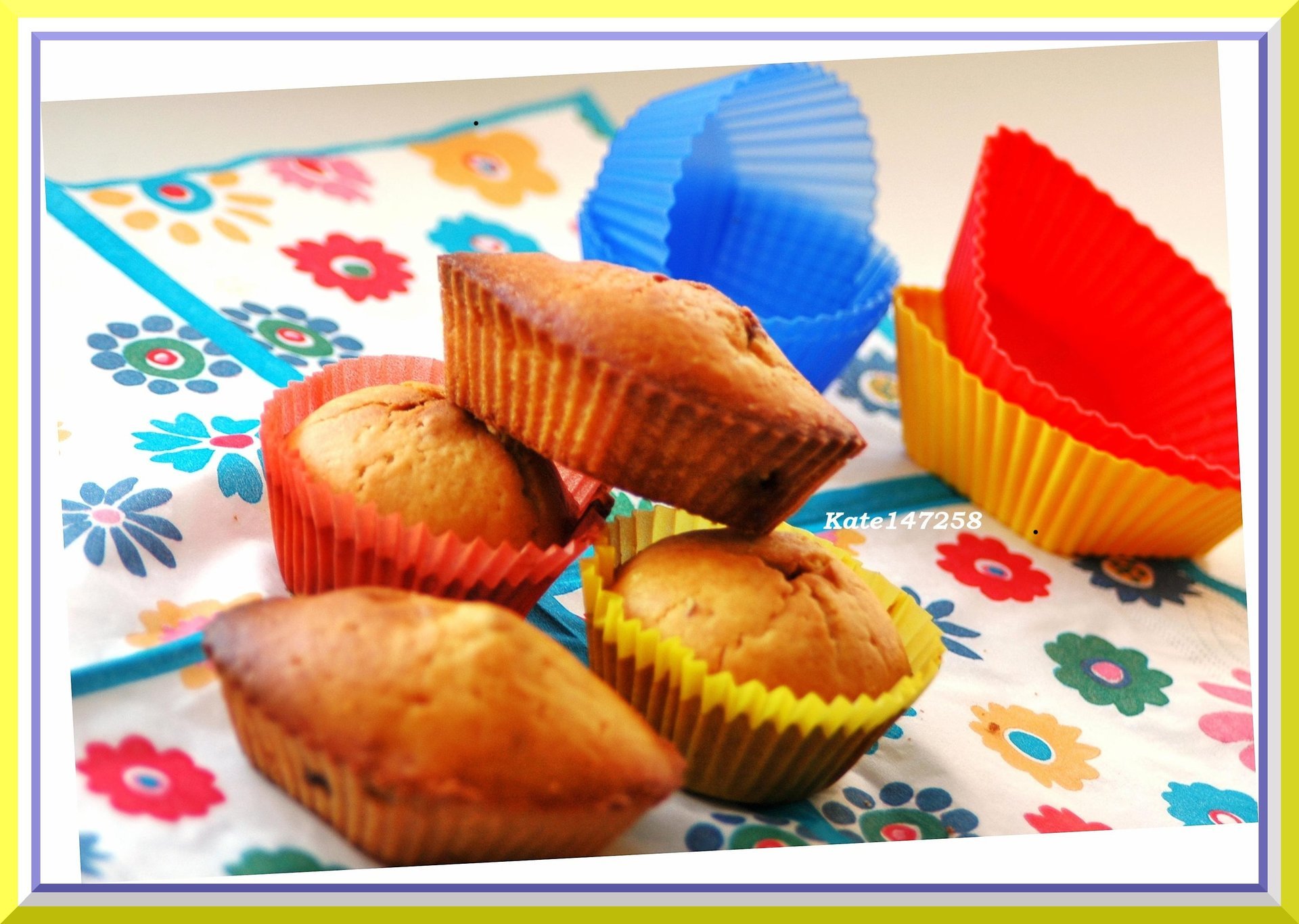 Кексы с варёной сгущёнкой — рецепт с фото пошагово. Как приготовить мини-кексы с вареной сгущенкой?