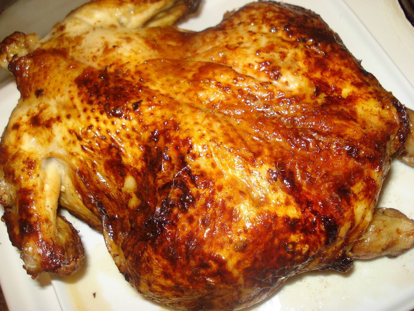 20 вкуснейших рецептов жареной курицы