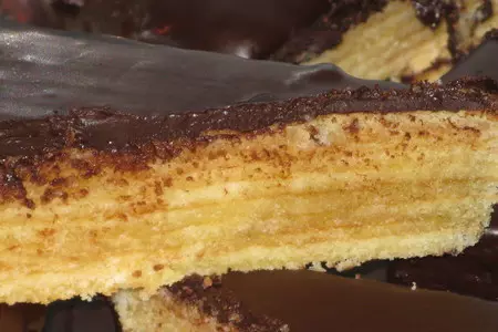 Baumkuchen