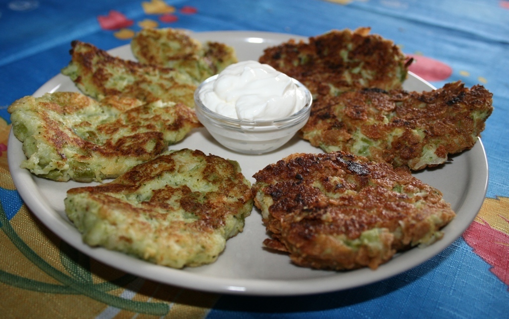 Капустные котлеты рецепт с манкой и яйцом пошаговый рецепт с фото