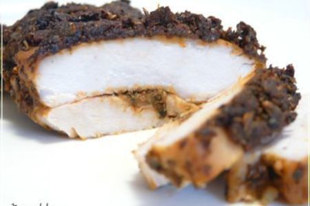 Сочная куриная пастрома — пошаговый рецепт с фото