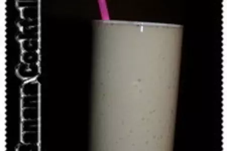 Baileys banana коктейль