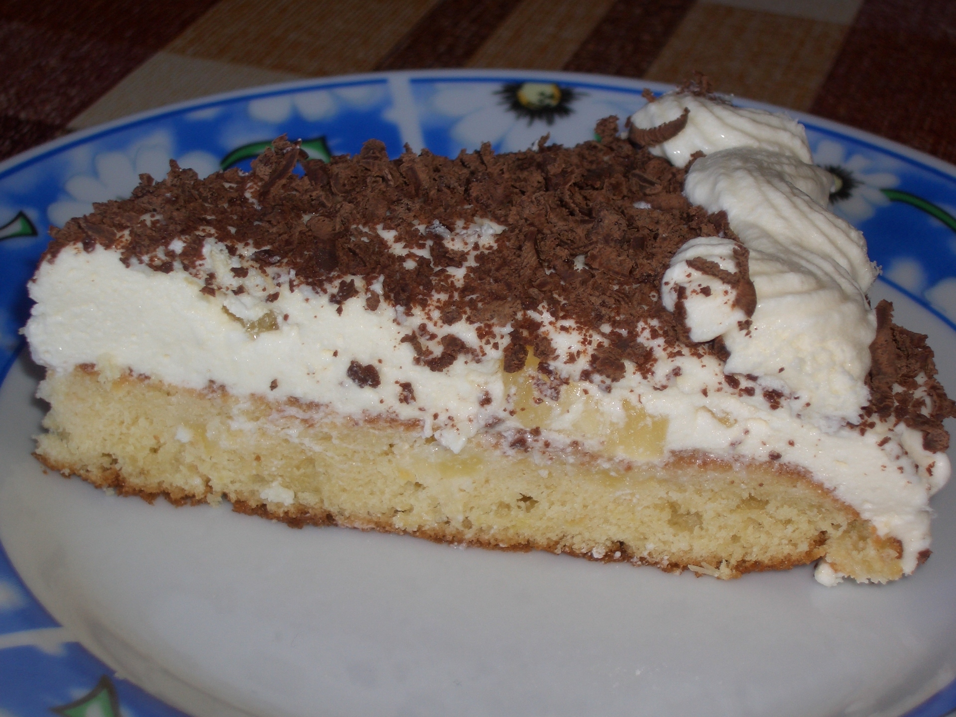 Крем суфле для торта рецепт с фото пошагово | Рецепт | Десерты, Вкусные торты, Рецепты десертов