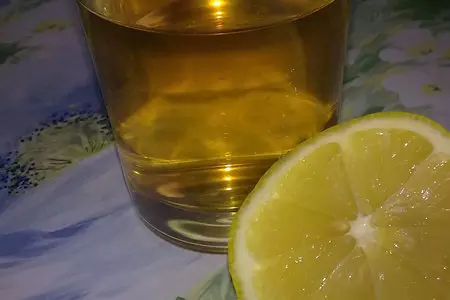 Чай "nestea"