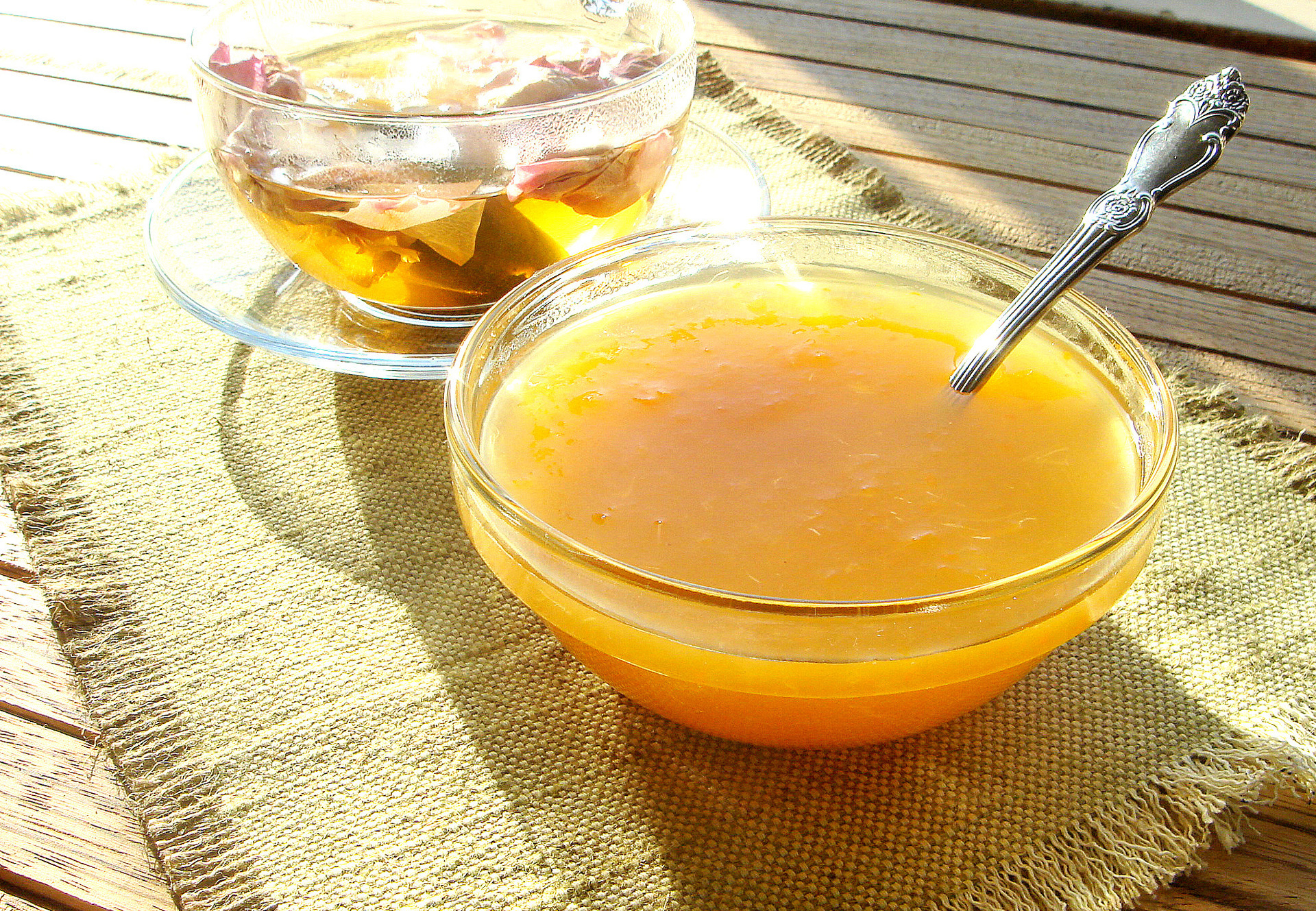 Рецепт ананасового джема, пошаговый рецепт на ккал, фото, ингредиенты - Едим Дома