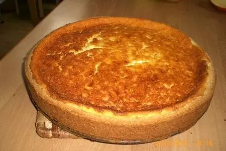 Käsekuchen