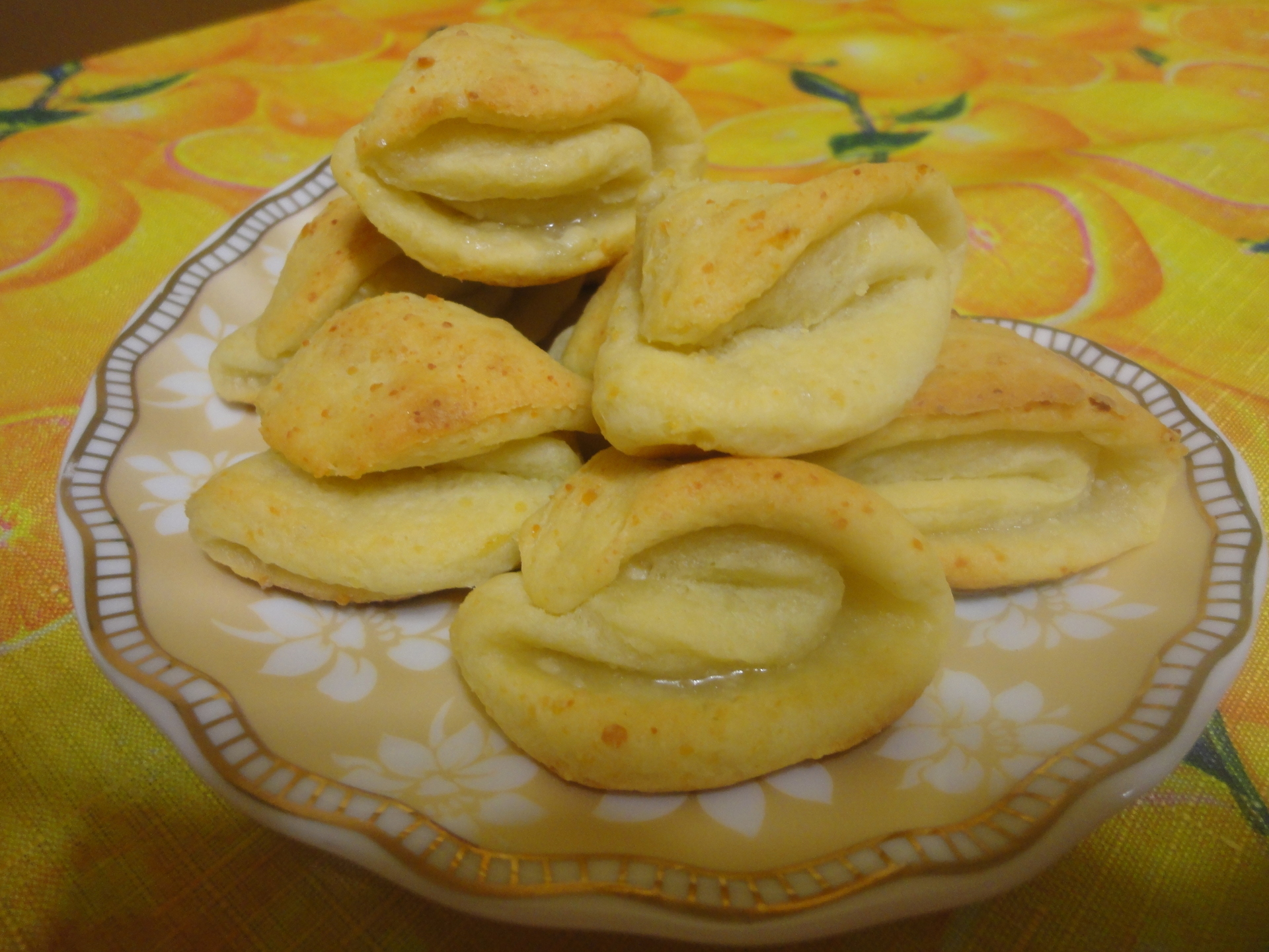 Творожное печенье с творогом - 47 вкусных рецептов с фото пошагово