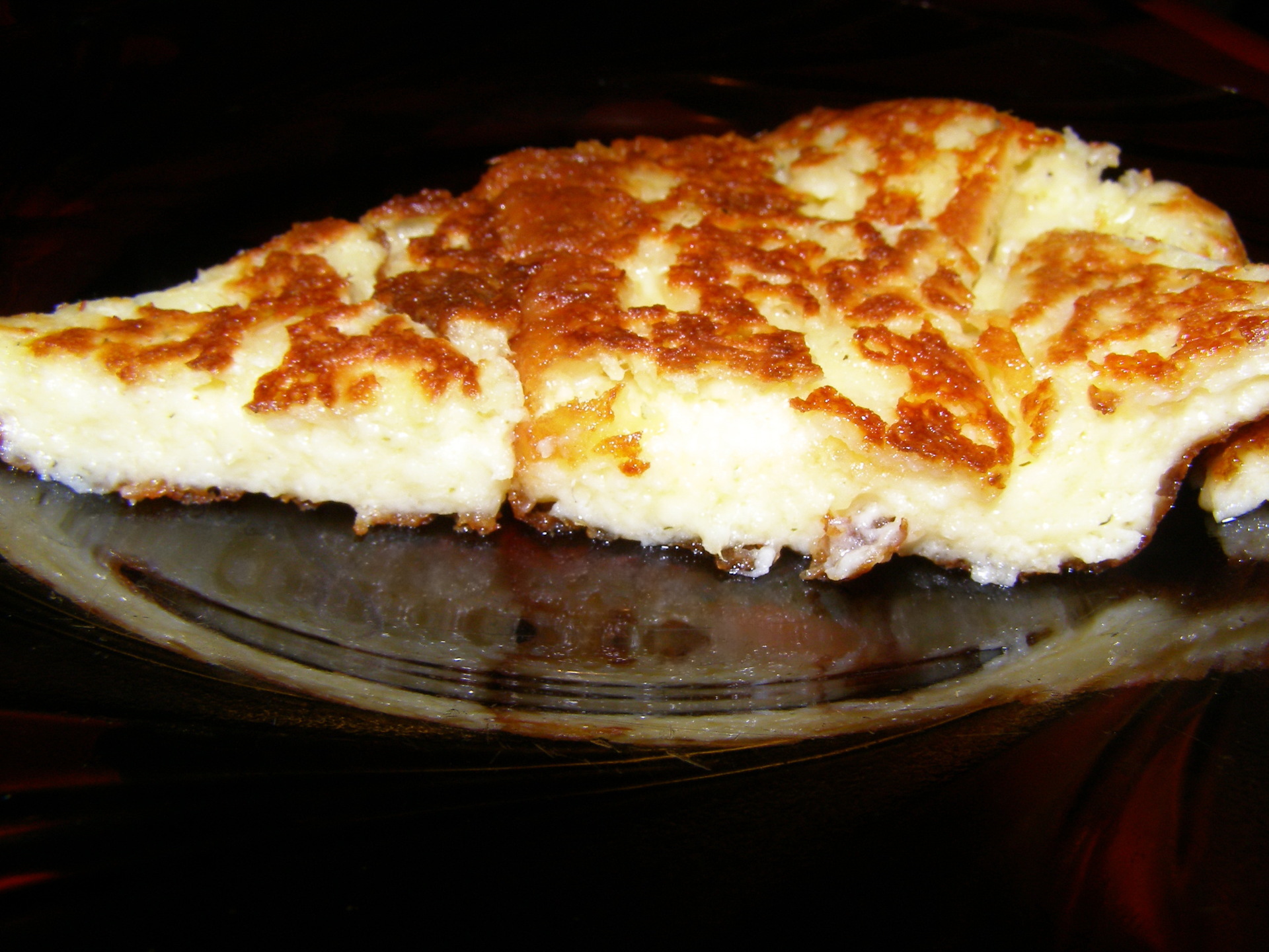 Хачапури с сыром рецепт с фото на сковороде