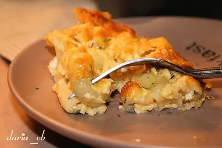 Мак'н'чиз (mac-and-cheese) – или «простейшие макароны с сыром»