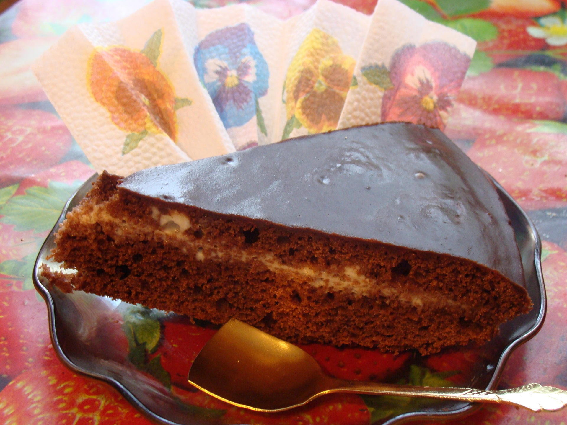 Торт «Белая Прага» — рецепты | Дзен