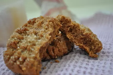 "cookies elvis" печенюшки из арахисовой пасты