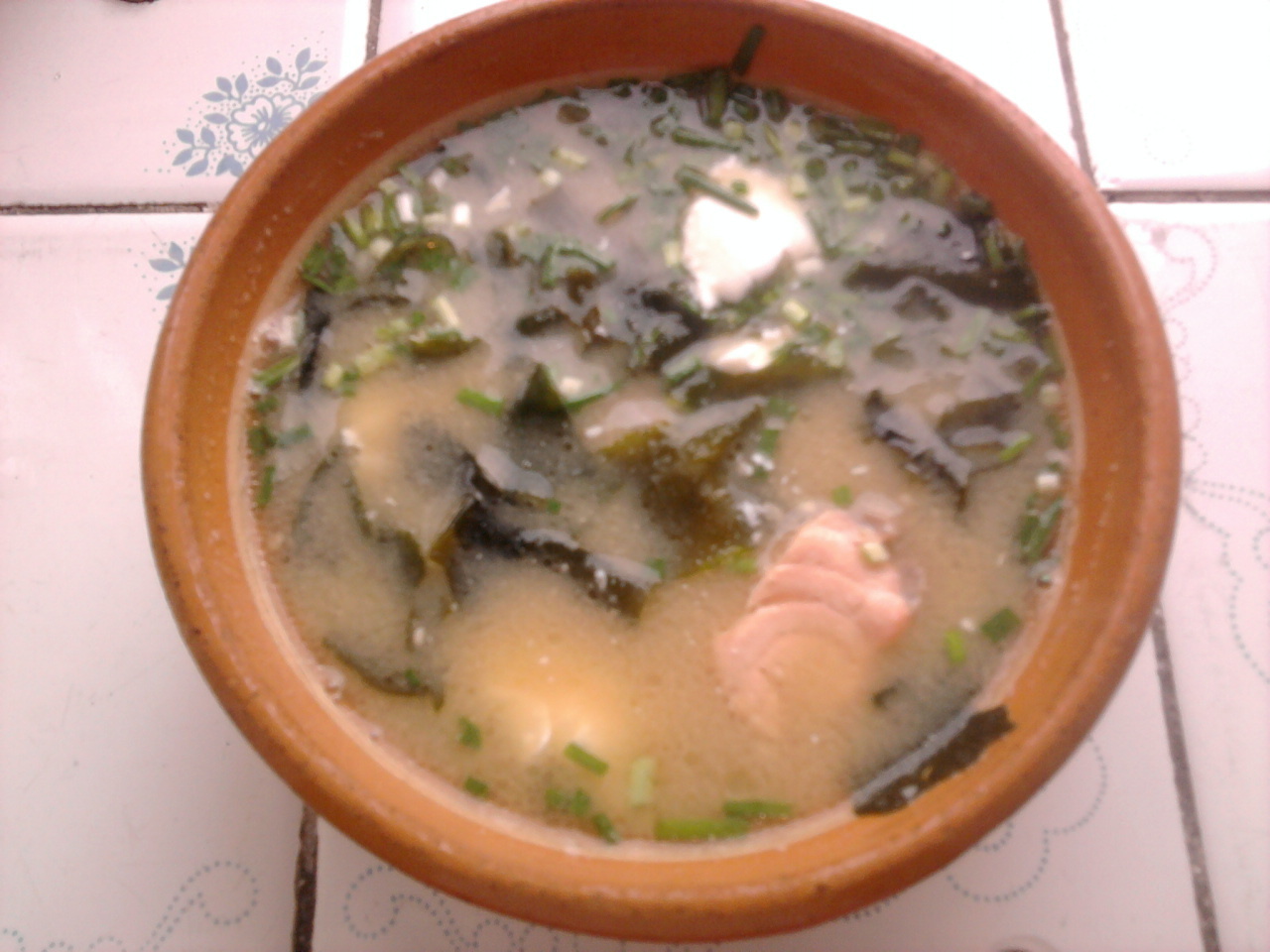 Японский мисо суп – классический рецепт с фото