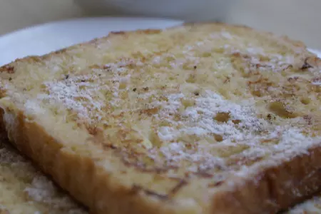 French toast (французские тосты) :s