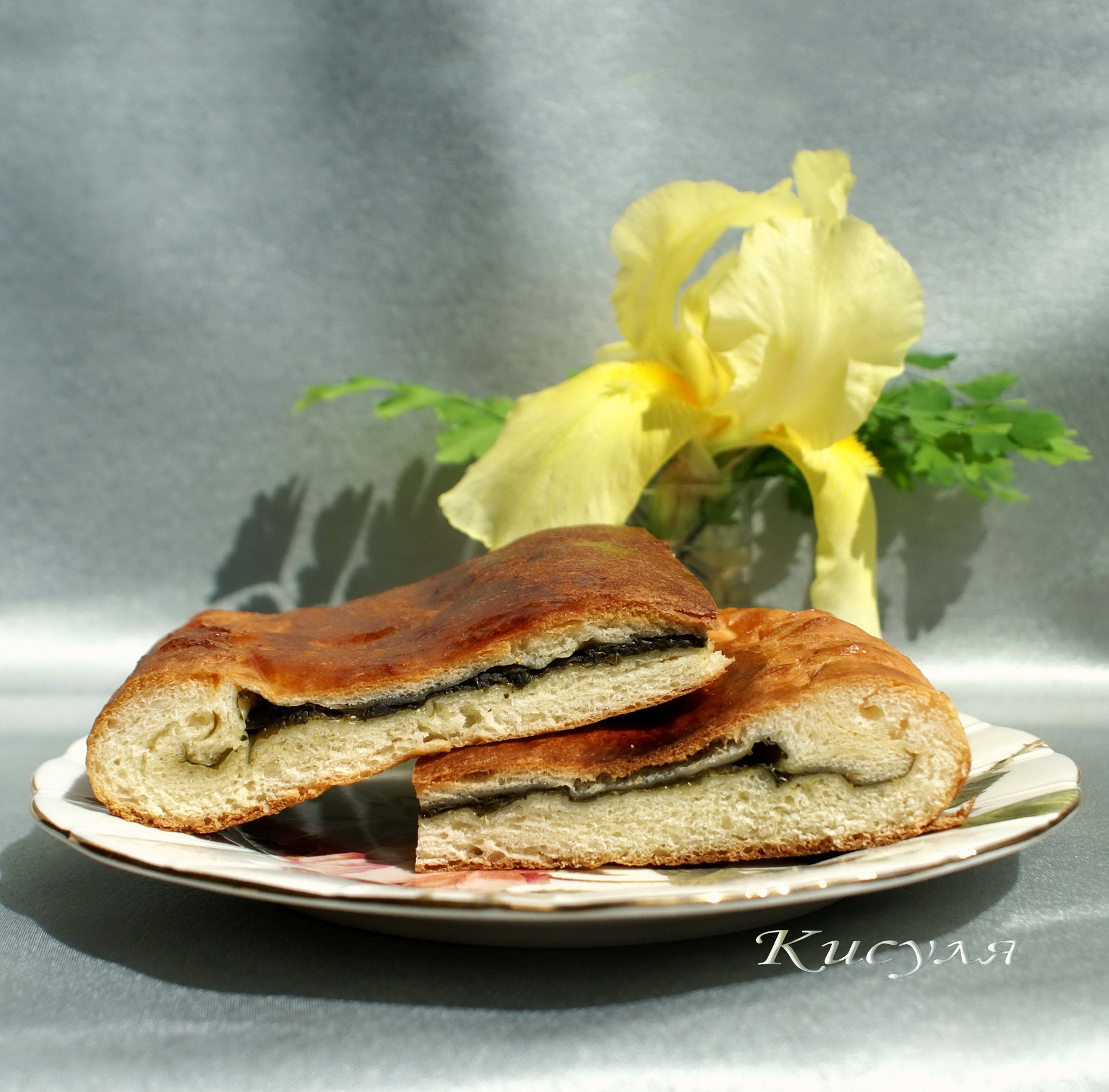 Пироги из щавеля свежего рецепты с фото простые и вкусные