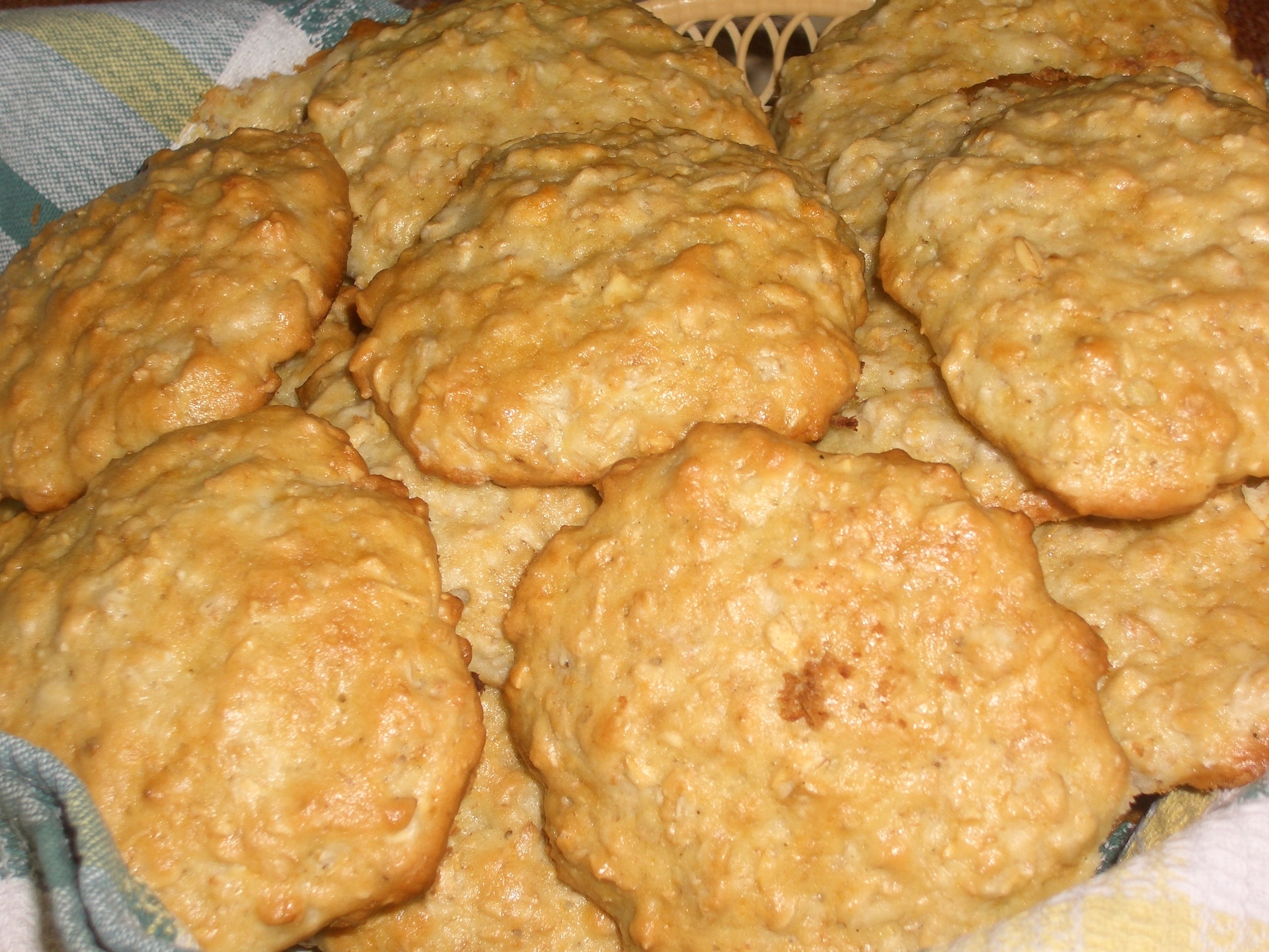 Печенье из геркулесовых хлопьев - пошаговый рецепт с фото на пластиковыеокнавтольятти.рф