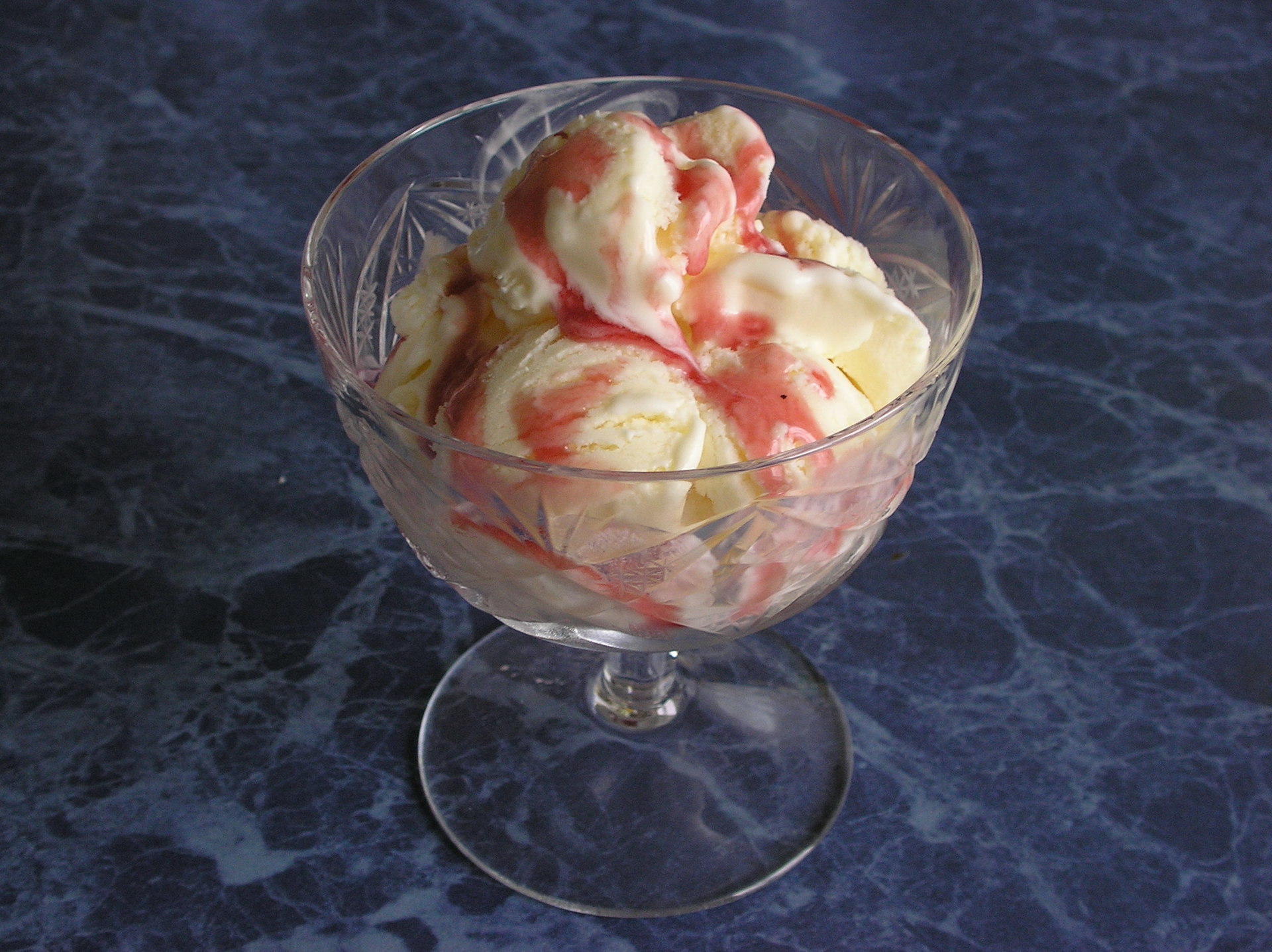 Мороженое пломбир из сливок и сгущённого молока пошаговый рецепт с фото