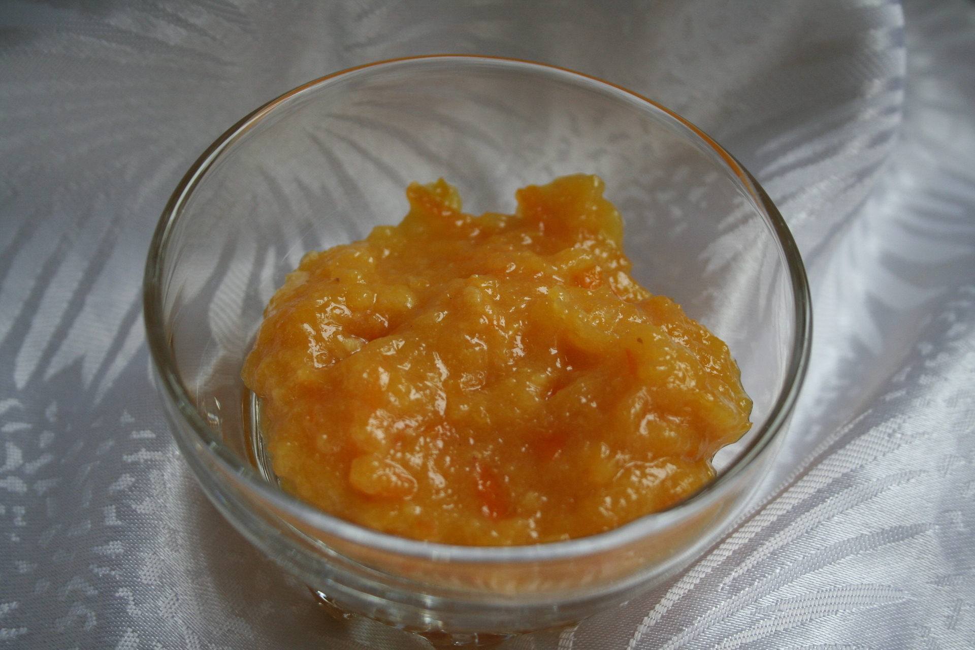 Варенье из апельсиновых корочек – кулинарный рецепт