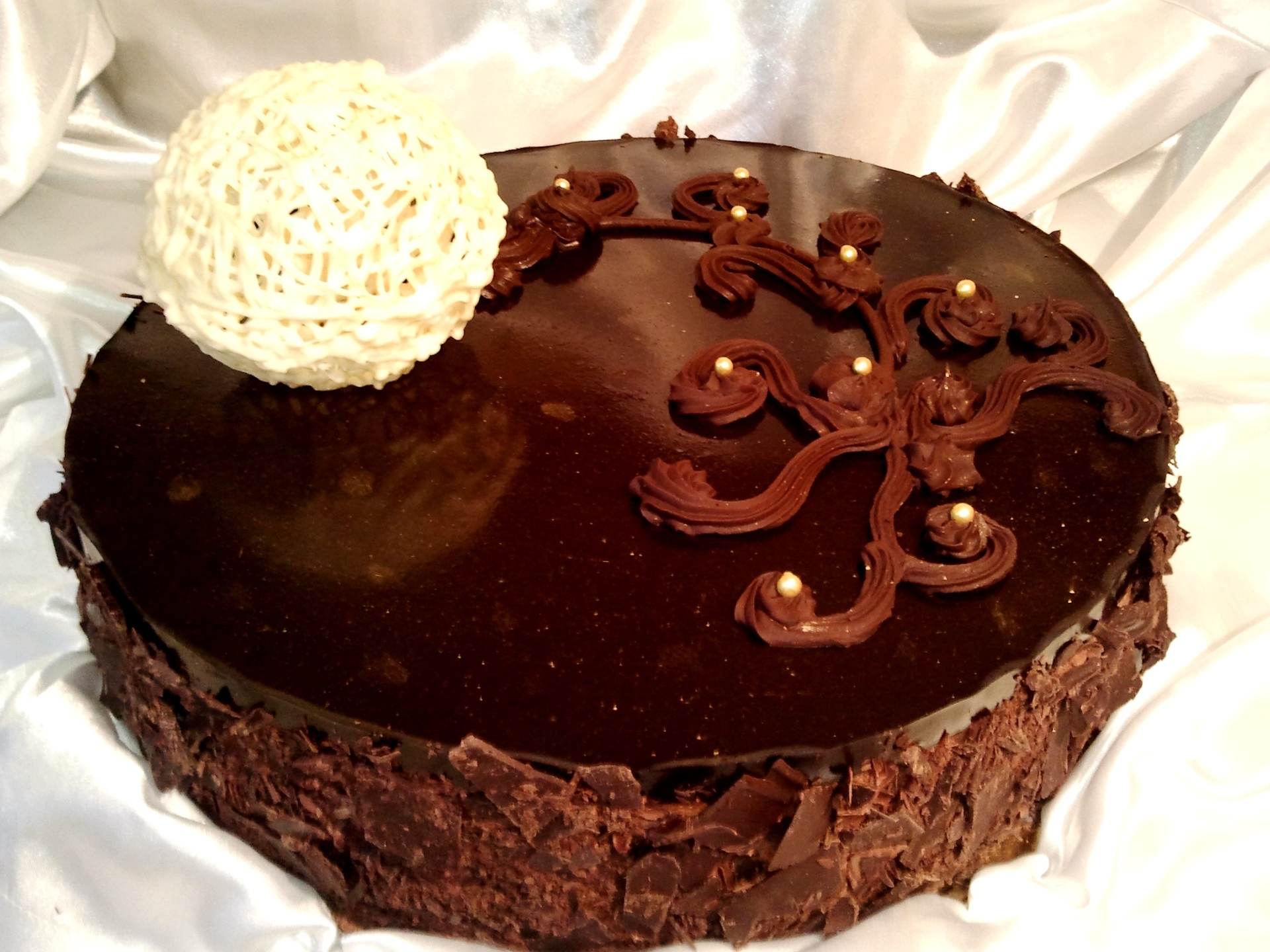 CakeDeco - учимся украшать торты. | Мастер-классы по лепке для новичков