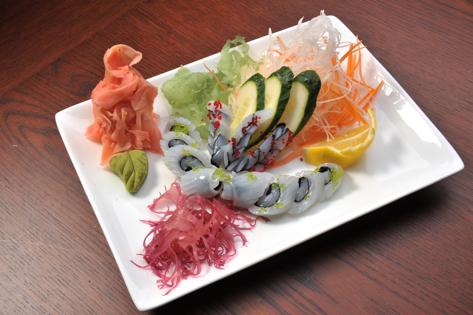 Суши и сашими, пошаговый рецепт с фото на ккал