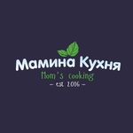 Мамина Кухня