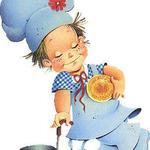 little cook