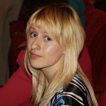 lyuba roslova